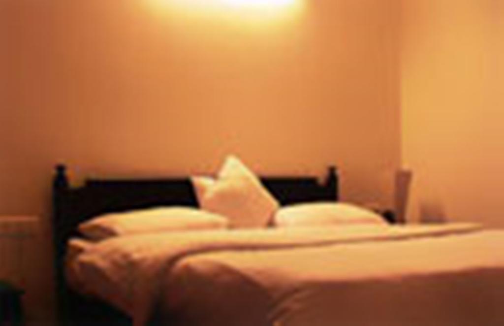 Langdale Manor Hotel Nainital Room photo