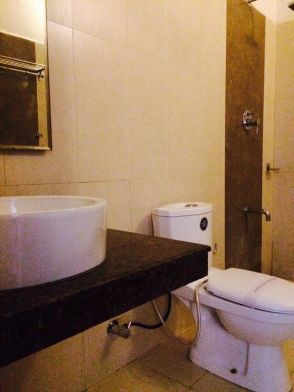 Langdale Manor Hotel Nainital Room photo