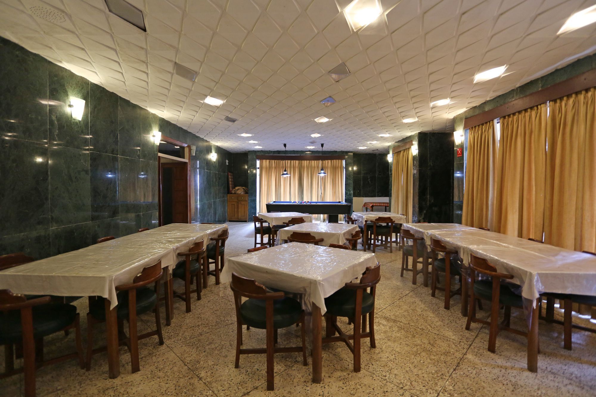 Langdale Manor Hotel Nainital Exterior photo